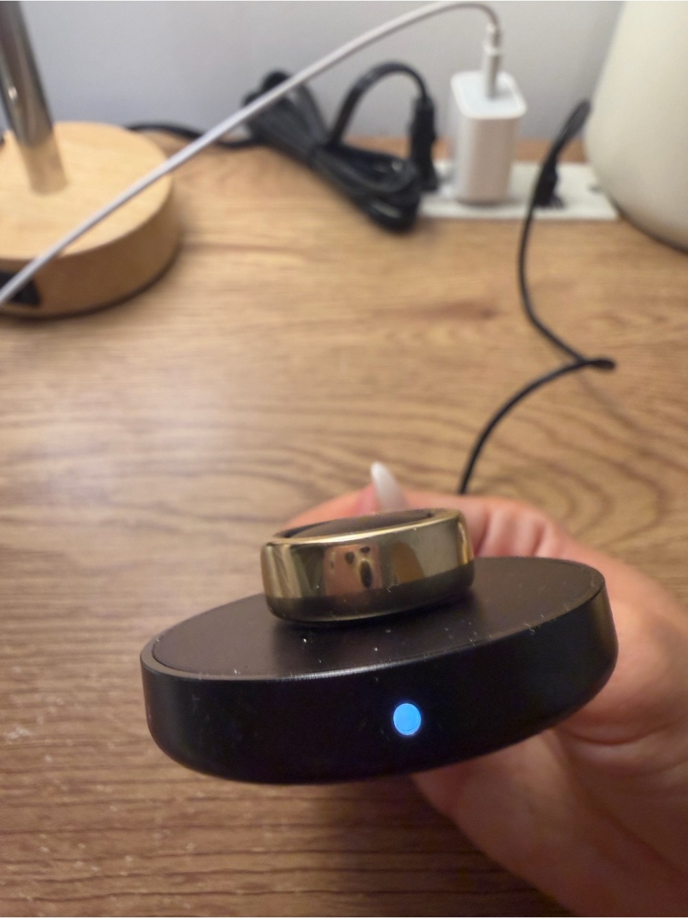 Oura ring size 6 gen 3 - Picture 4 of 6